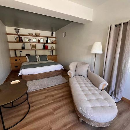 Bed and Breakfast La Chapelle Sur La Sorgue LʼIsle-sur-la-Sorgue Exterior foto