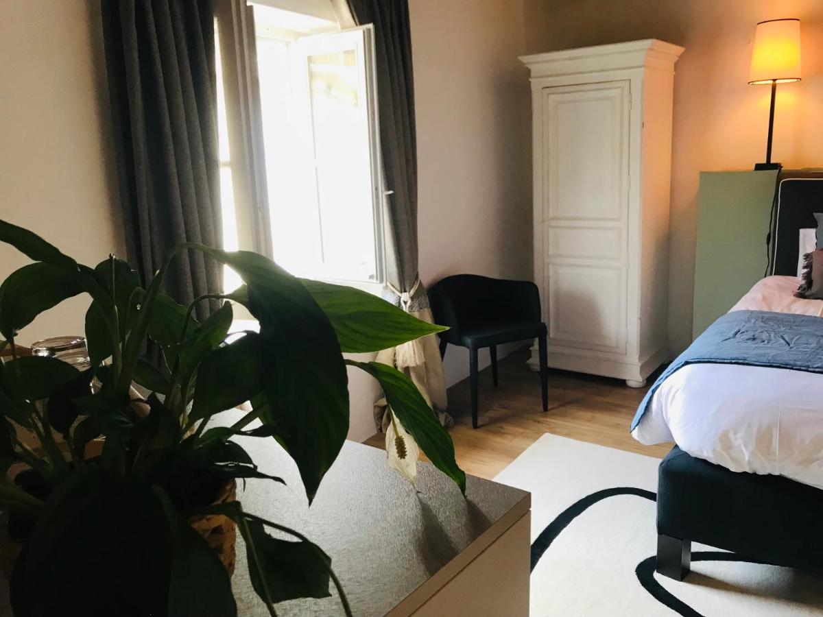 Bed and Breakfast La Chapelle Sur La Sorgue LʼIsle-sur-la-Sorgue Exterior foto