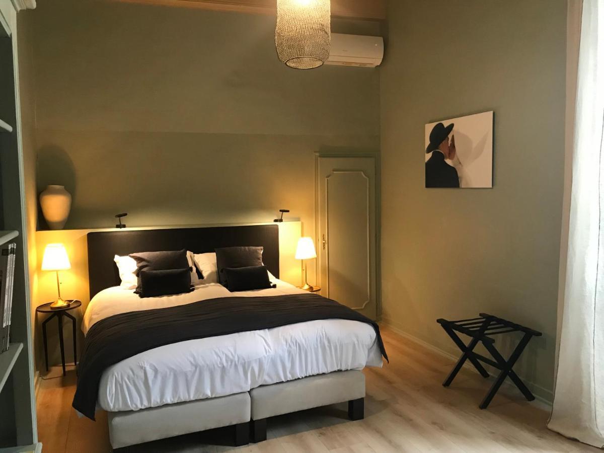 Bed and Breakfast La Chapelle Sur La Sorgue LʼIsle-sur-la-Sorgue Exterior foto