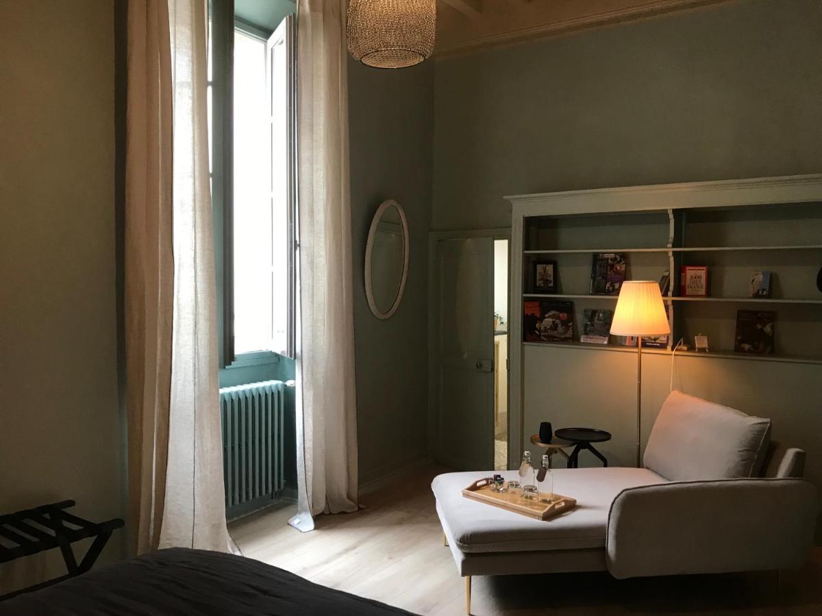 Bed and Breakfast La Chapelle Sur La Sorgue LʼIsle-sur-la-Sorgue Exterior foto