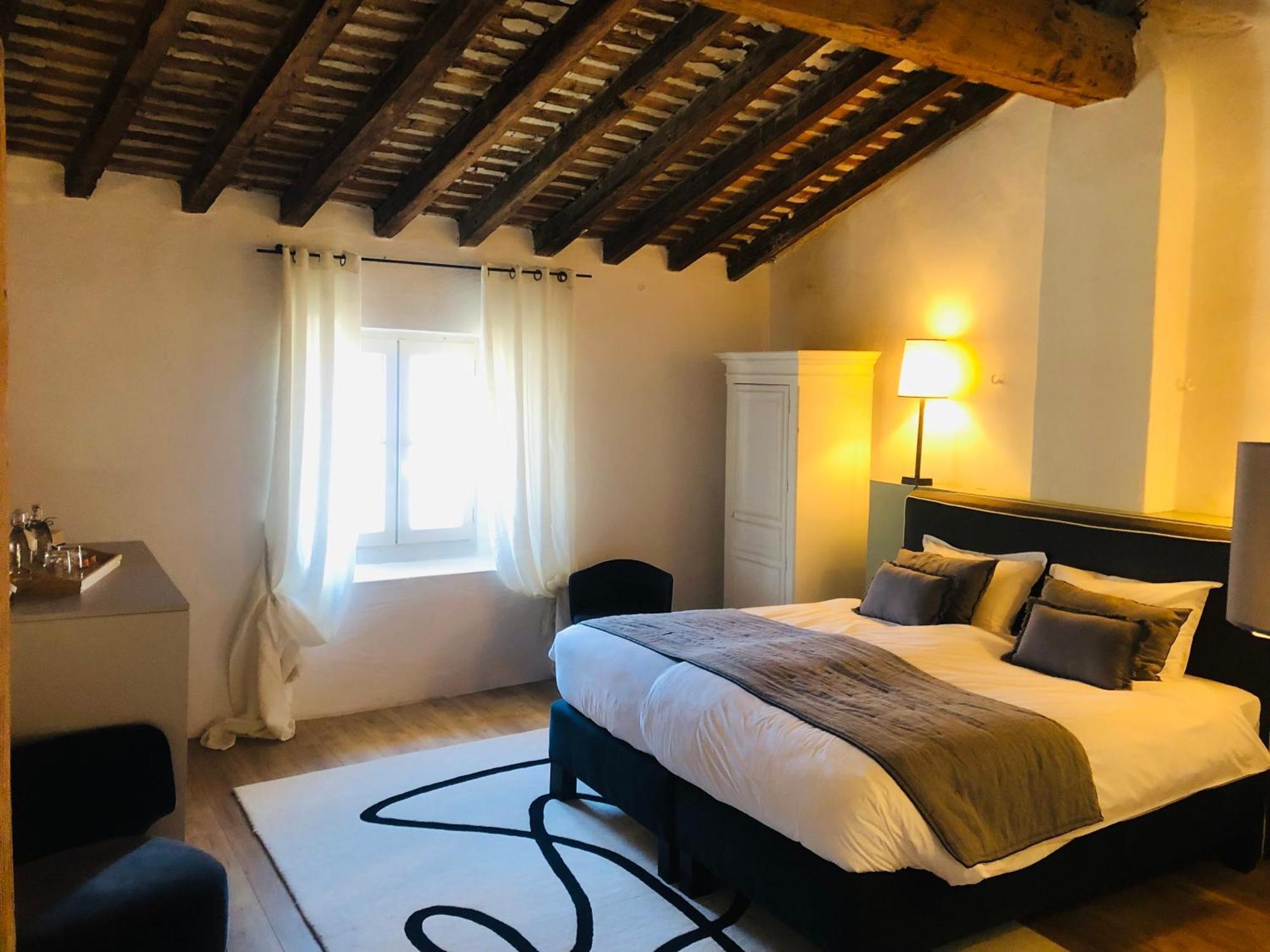 Bed and Breakfast La Chapelle Sur La Sorgue LʼIsle-sur-la-Sorgue Exterior foto