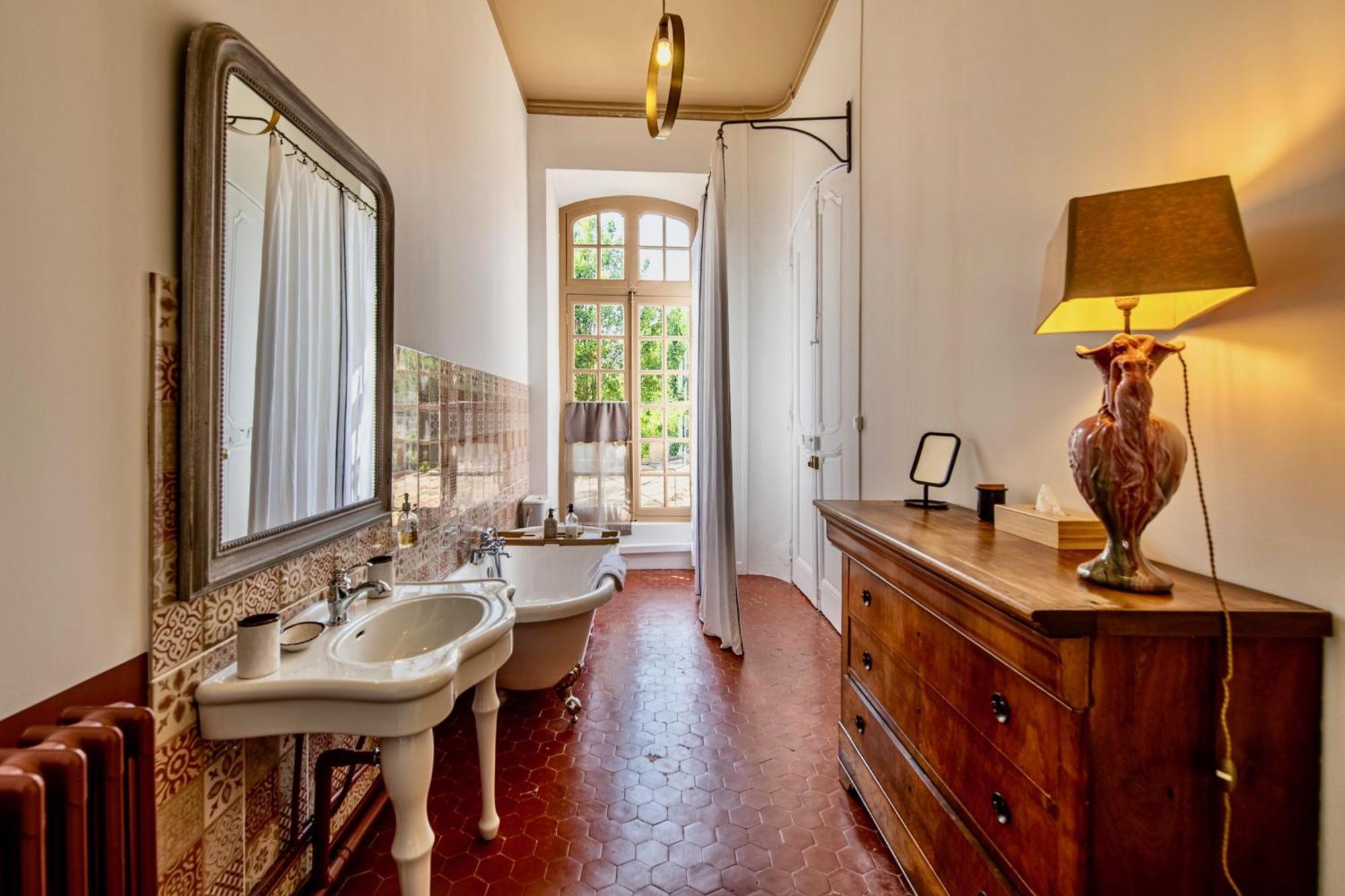 Bed and Breakfast La Chapelle Sur La Sorgue LʼIsle-sur-la-Sorgue Exterior foto