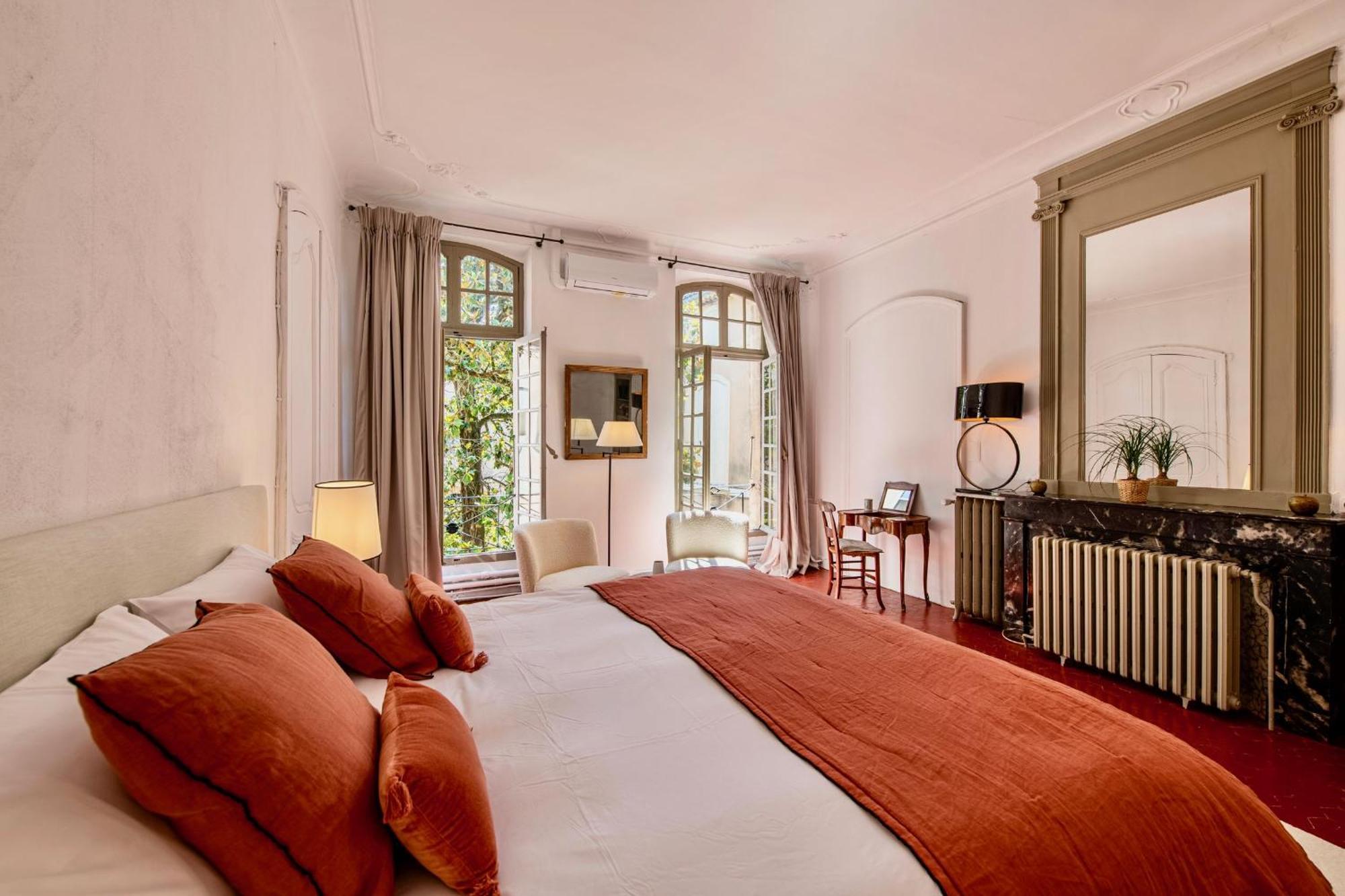 Bed and Breakfast La Chapelle Sur La Sorgue LʼIsle-sur-la-Sorgue Exterior foto