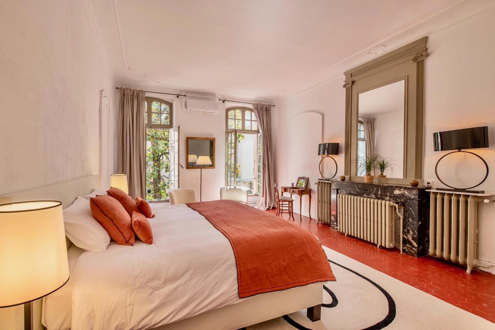 Bed and Breakfast La Chapelle Sur La Sorgue LʼIsle-sur-la-Sorgue Exterior foto
