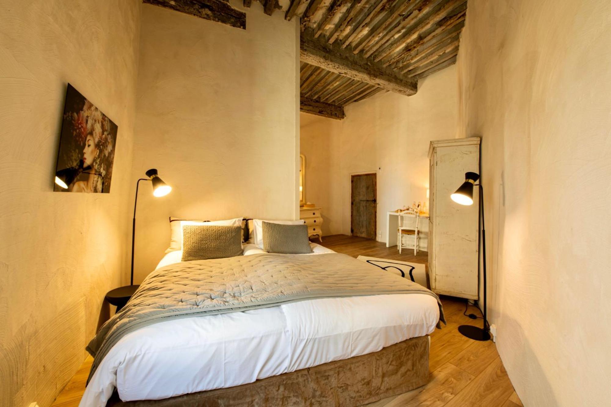 Bed and Breakfast La Chapelle Sur La Sorgue LʼIsle-sur-la-Sorgue Exterior foto