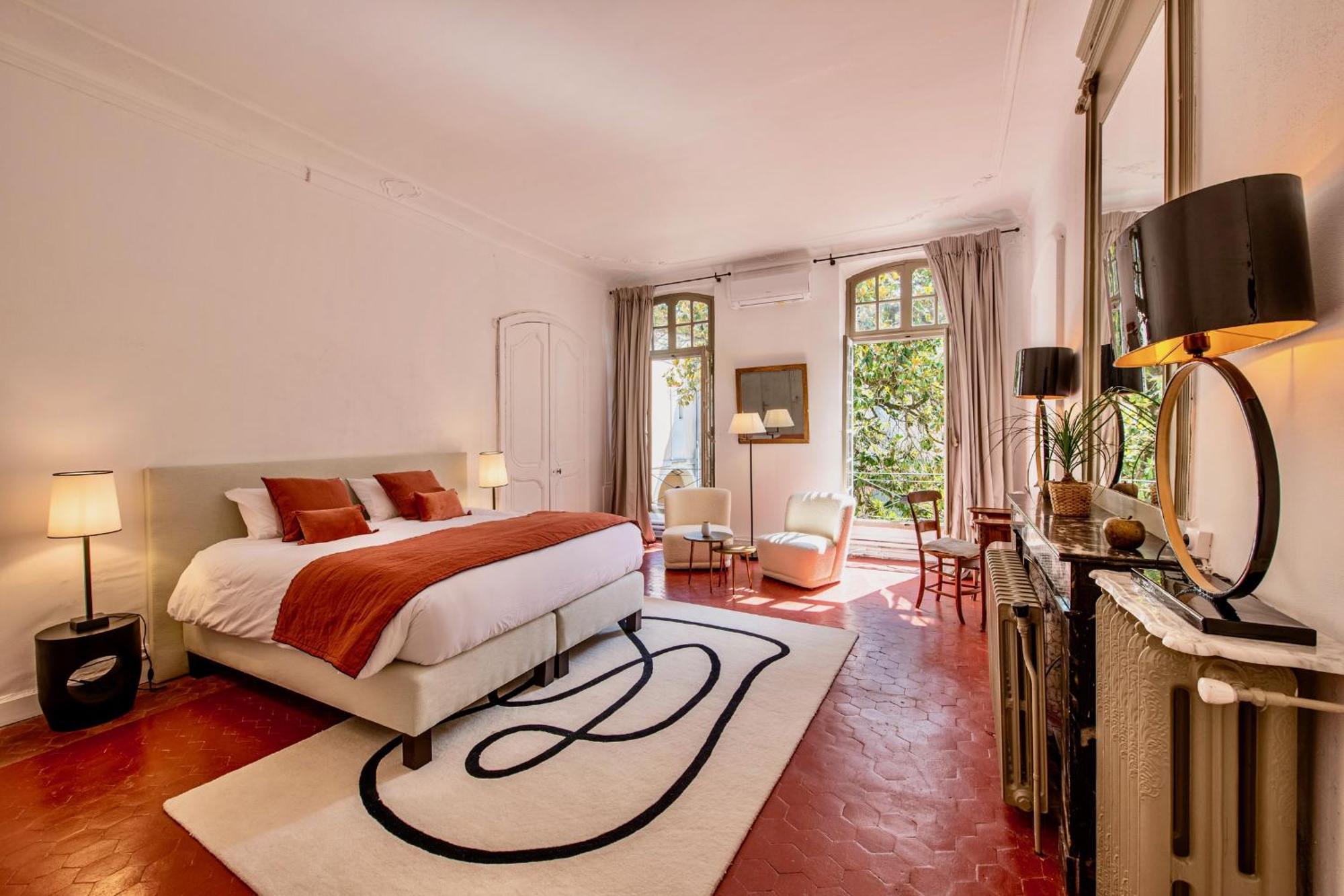 Bed and Breakfast La Chapelle Sur La Sorgue LʼIsle-sur-la-Sorgue Exterior foto
