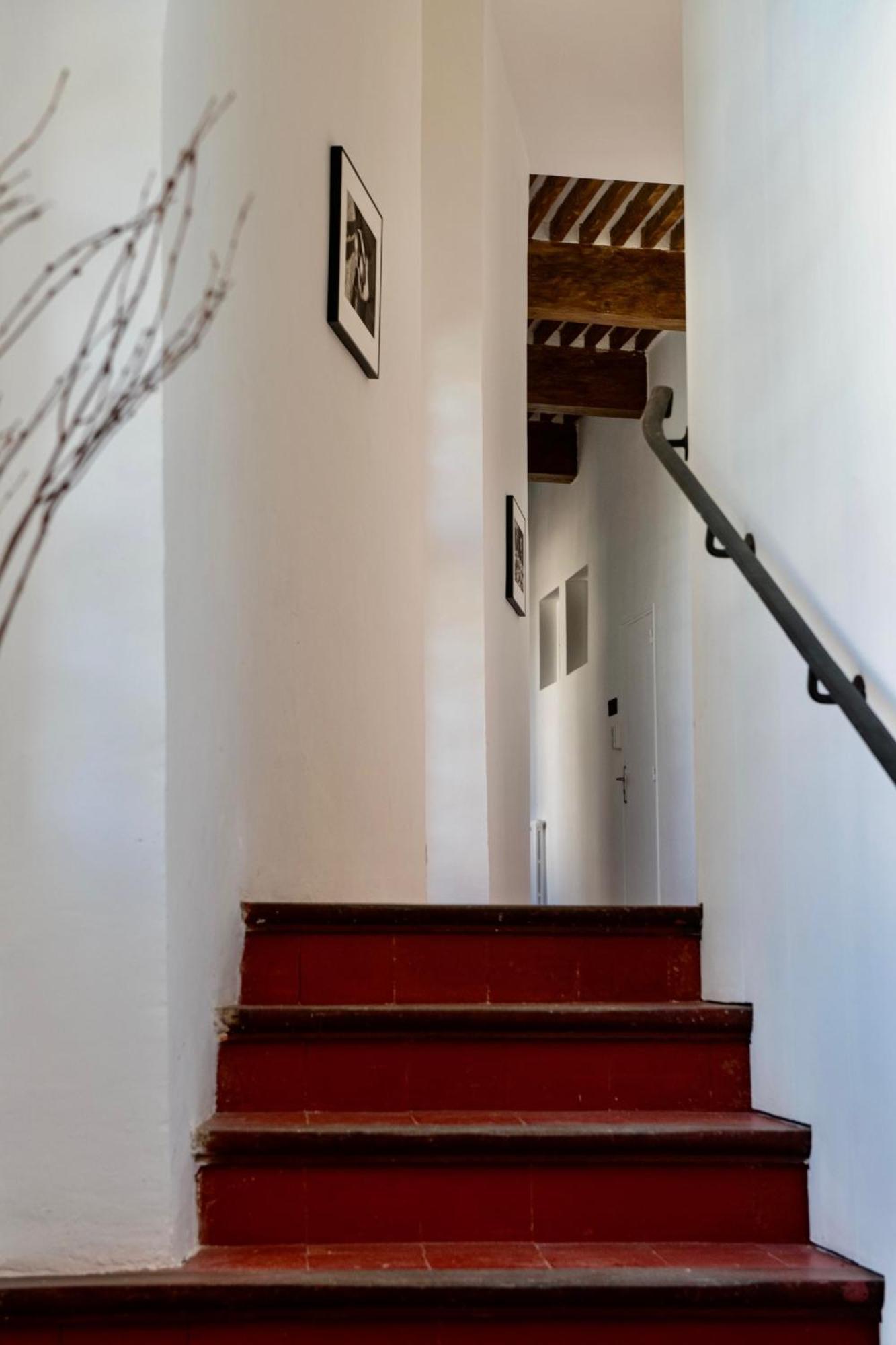 Bed and Breakfast La Chapelle Sur La Sorgue LʼIsle-sur-la-Sorgue Exterior foto