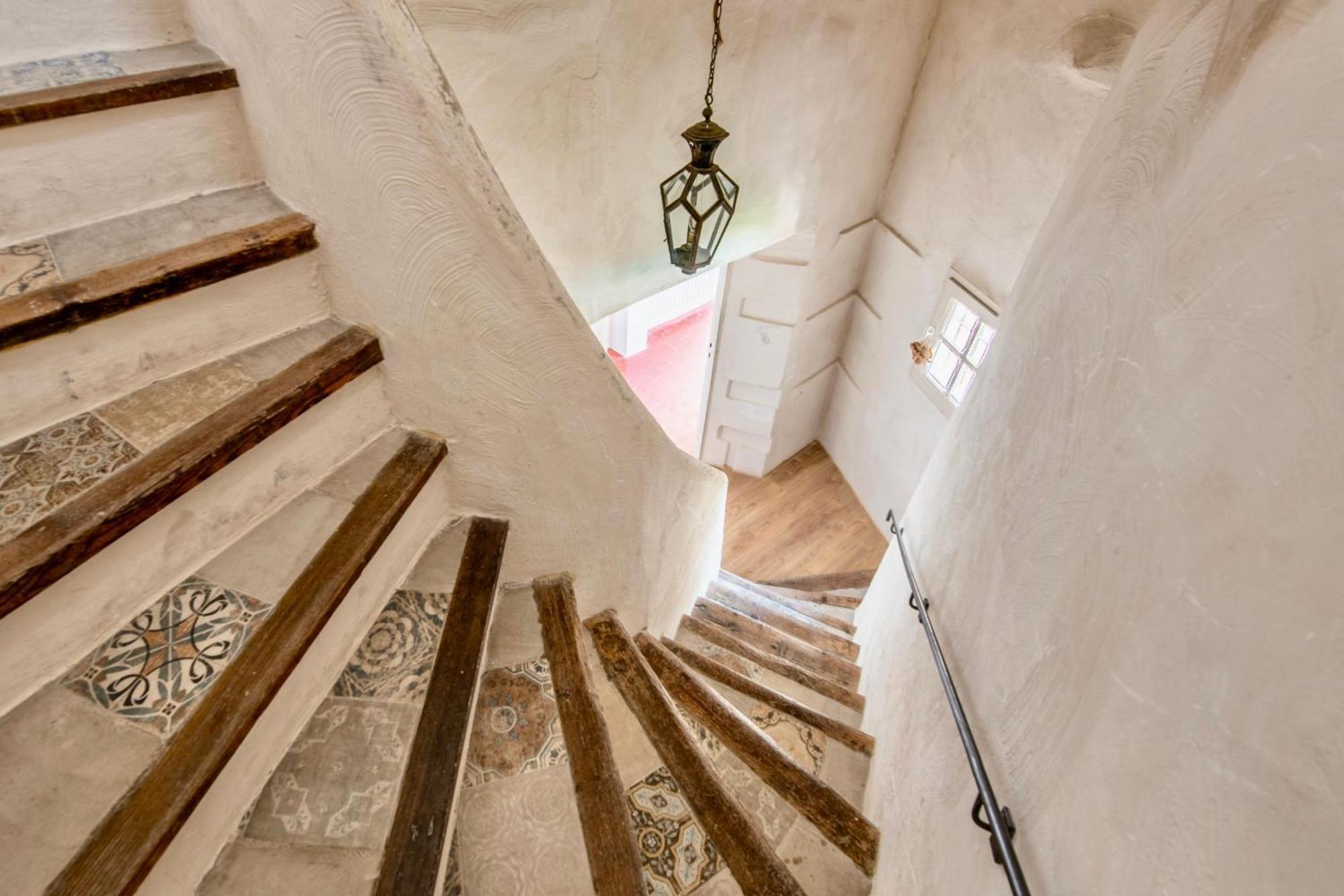 Bed and Breakfast La Chapelle Sur La Sorgue LʼIsle-sur-la-Sorgue Exterior foto