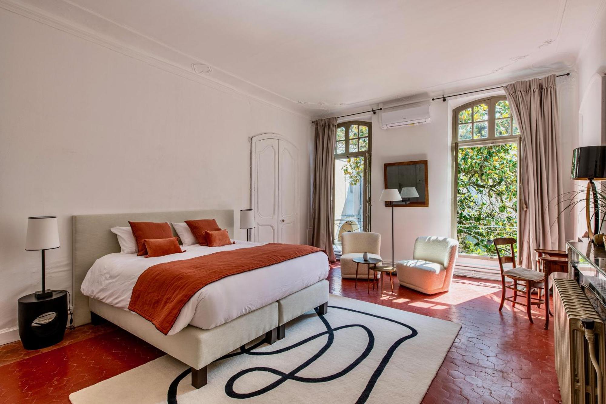 Bed and Breakfast La Chapelle Sur La Sorgue LʼIsle-sur-la-Sorgue Exterior foto