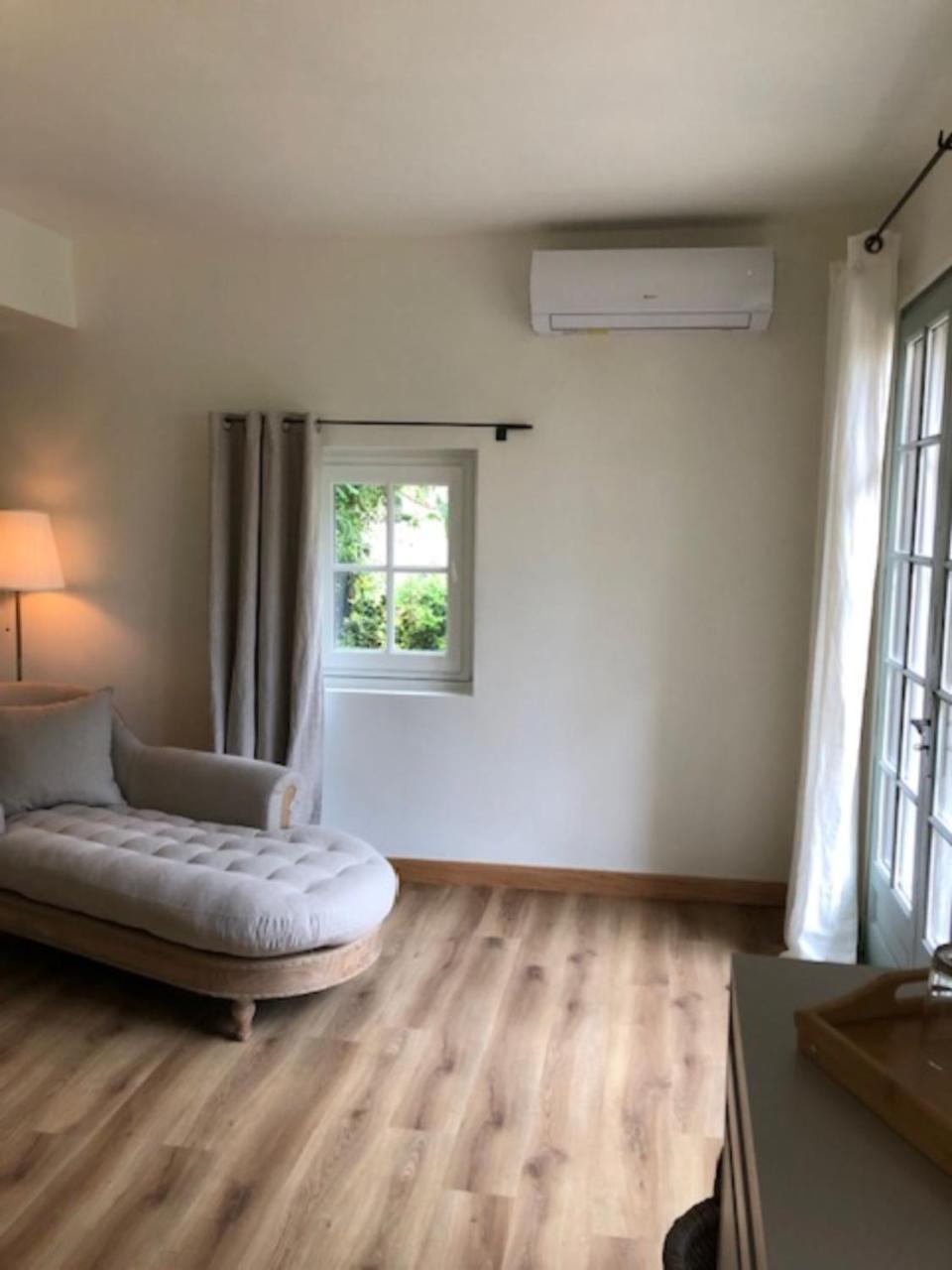 Bed and Breakfast La Chapelle Sur La Sorgue LʼIsle-sur-la-Sorgue Exterior foto