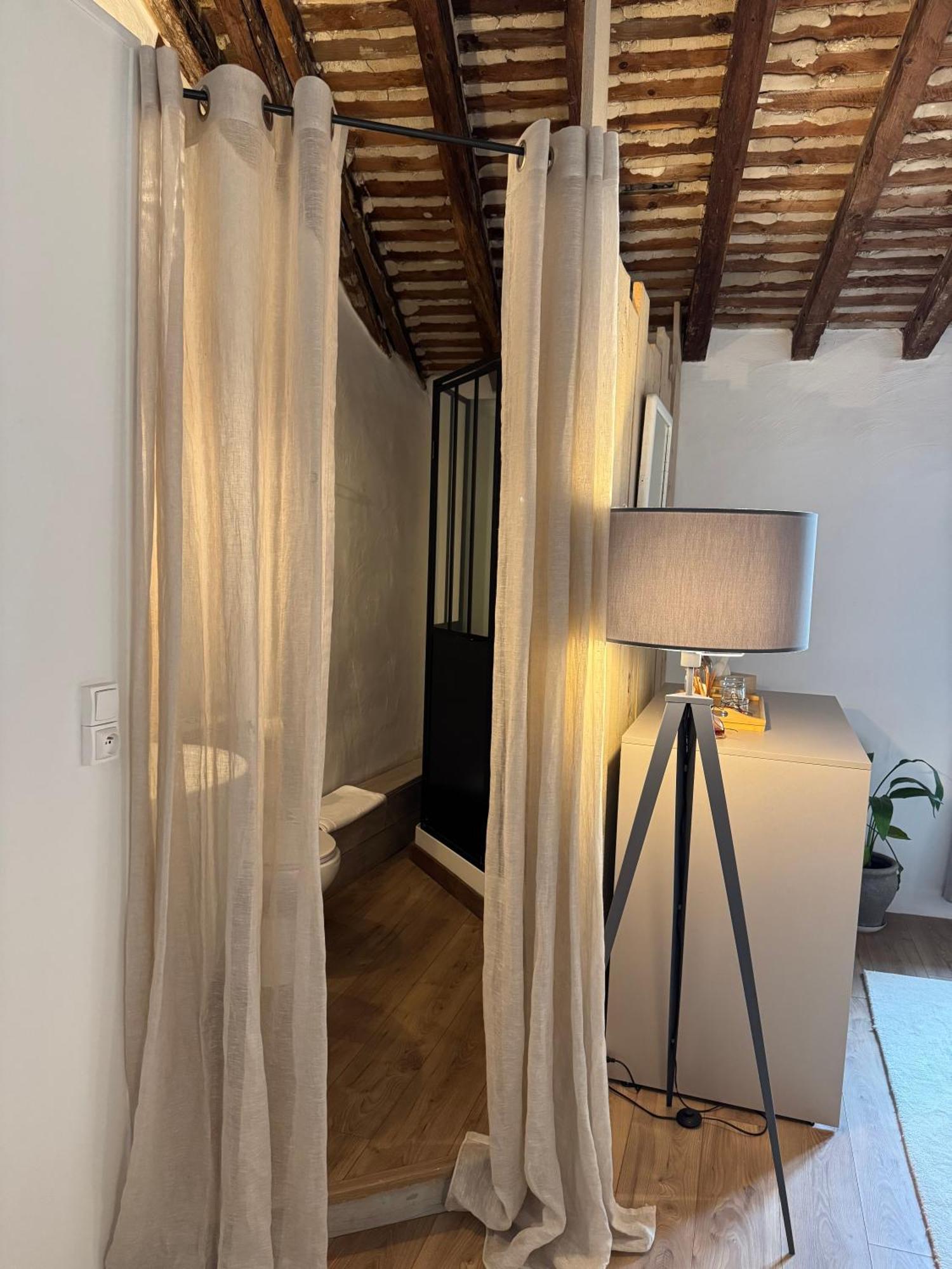Bed and Breakfast La Chapelle Sur La Sorgue LʼIsle-sur-la-Sorgue Exterior foto