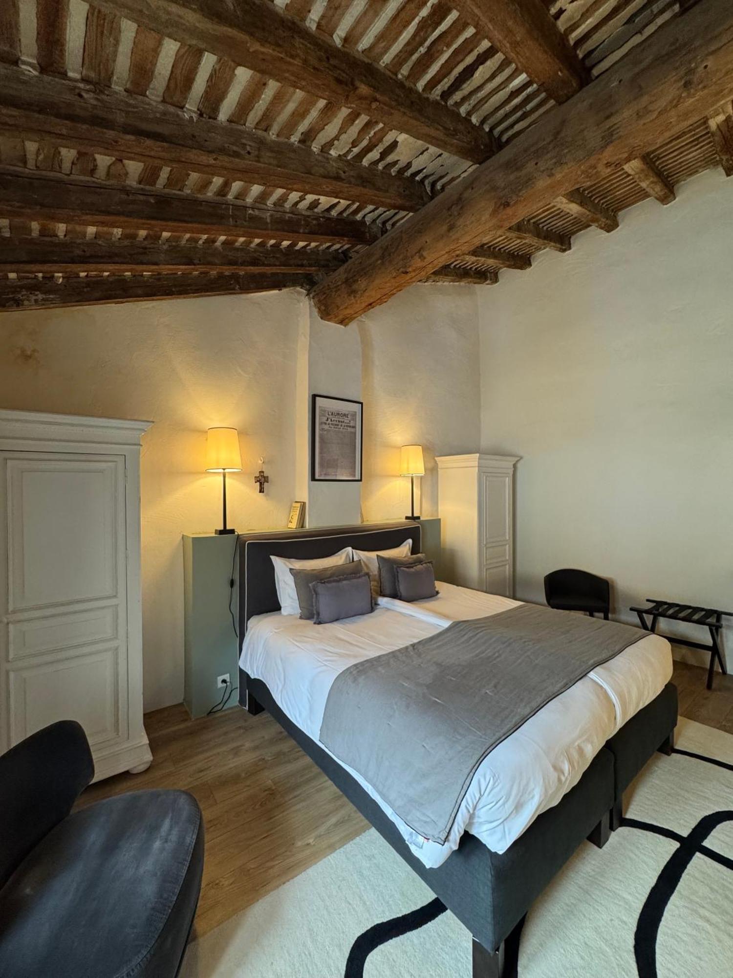 Bed and Breakfast La Chapelle Sur La Sorgue LʼIsle-sur-la-Sorgue Exterior foto
